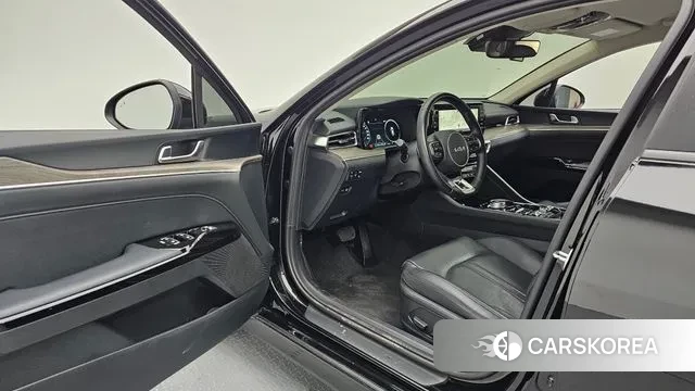 Kia K5 Hybrid 3rd Generation id 2959919 из Кореи 20