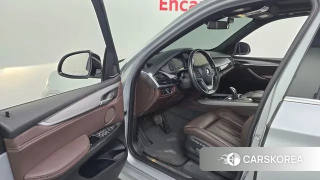 BMW X5 (F15) id 3029274 из Кореи 20