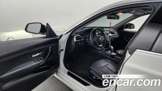 BMW 3 Series GT (F34) id 2572334 из Кореи 20