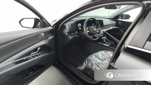 Hyundai The New Avante (CN7) id 4185744 из Кореи 30