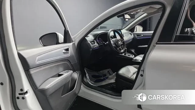 Renault Korea (Samsung) XM3 id 3600608 из Кореи 20