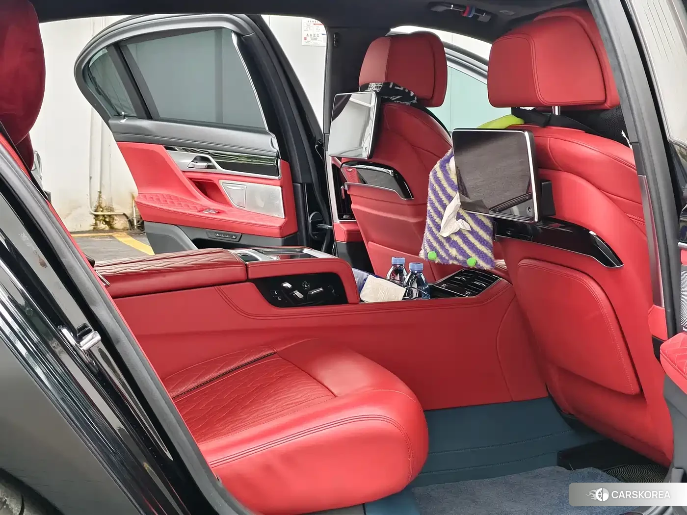 BMW 7 series id 4601191 из Китая 20