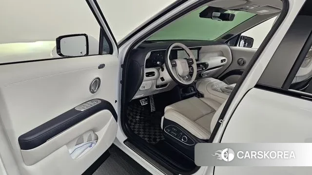 Hyundai Palisade (LX3) id 3732001 из Кореи 20