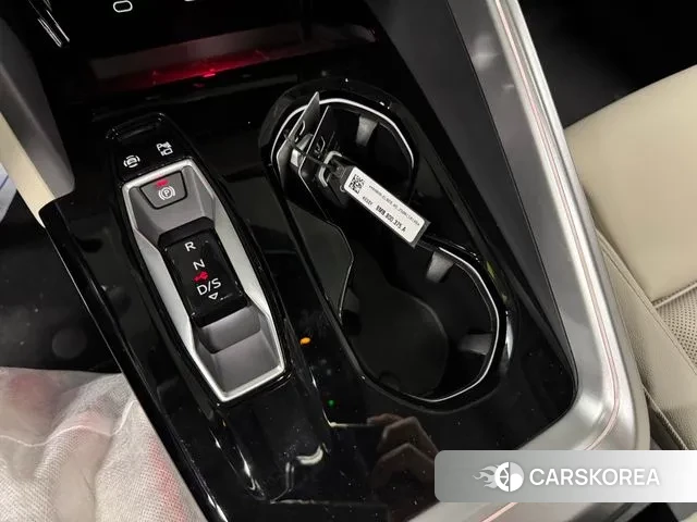 Audi Q5 (80A) id 3507187 из Кореи 11