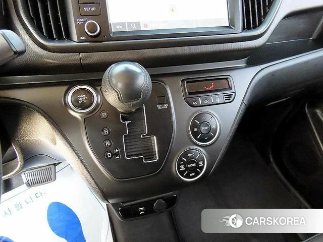 Kia The New Kia Ray id 3940702 из Кореи 19