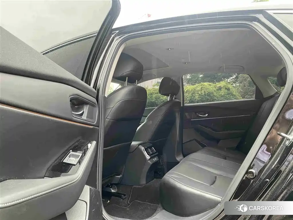 Honda Accord id 4601039 из Китая 16
