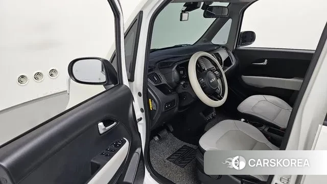 Kia The New Kia Ray id 2905301 из Кореи 20