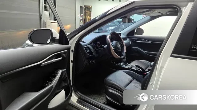 Kia Seltos id 3717876 из Кореи 20