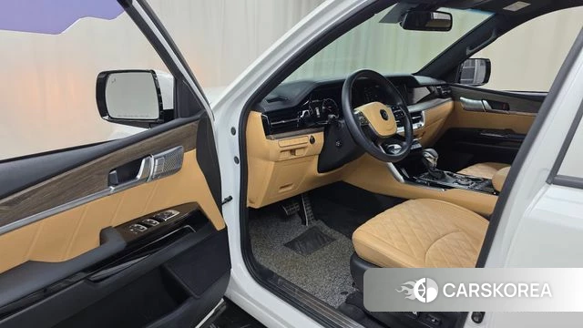 Kia Mohave Master id 4562104 из Кореи 36