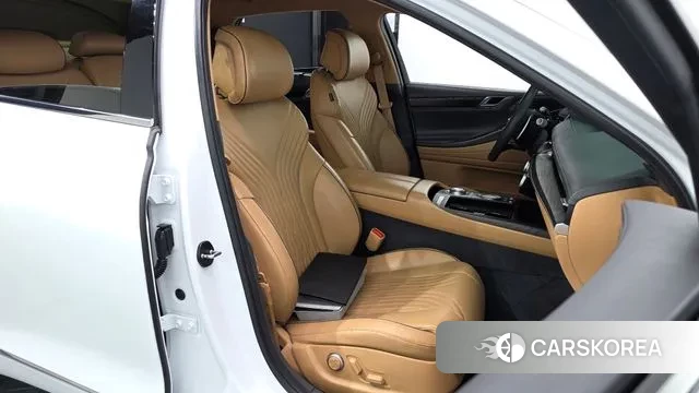 Genesis G80 (RG3) id 3621714 из Кореи 20