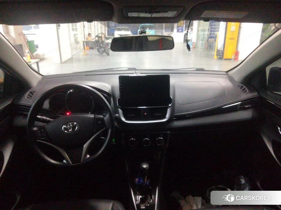 Toyota Yaris L id 4514018 из Китая 21