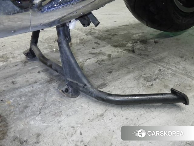 Honda GL1800 TOUR DCT id 4184355 из Японии 24