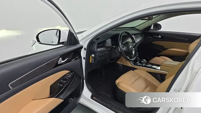 Kia K7 Premier Hybrid id 3024051 из Кореи 20