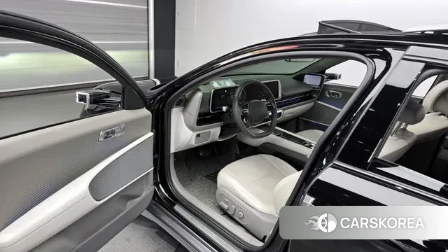 Hyundai Ionic 6 id 3503265 из Кореи 20