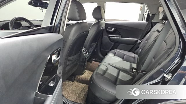 Kia Niro id 4944101 из Кореи 34