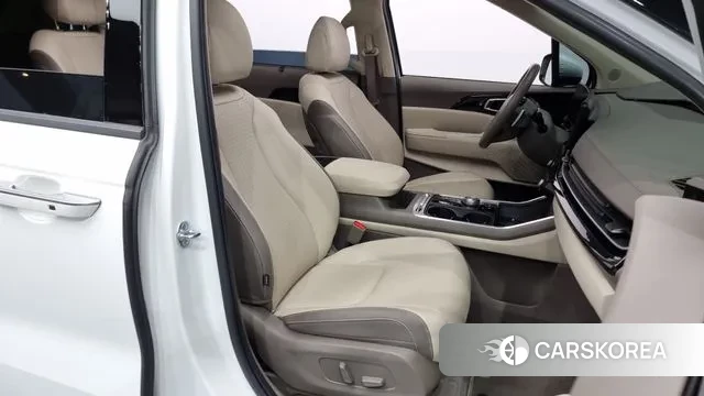 Kia The New Carnival 4th Generation id 3394023 из Кореи 20