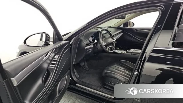 Genesis G80 (RG3) id 3473141 из Кореи 20