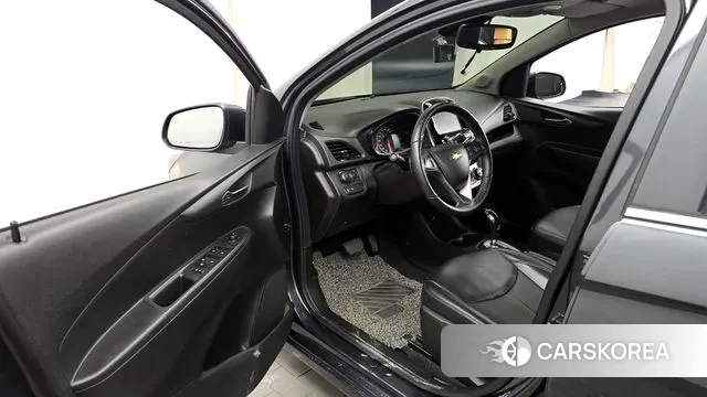 Chevrolet (GM Daewoo) The Next Spark id 3039563 из Кореи 20