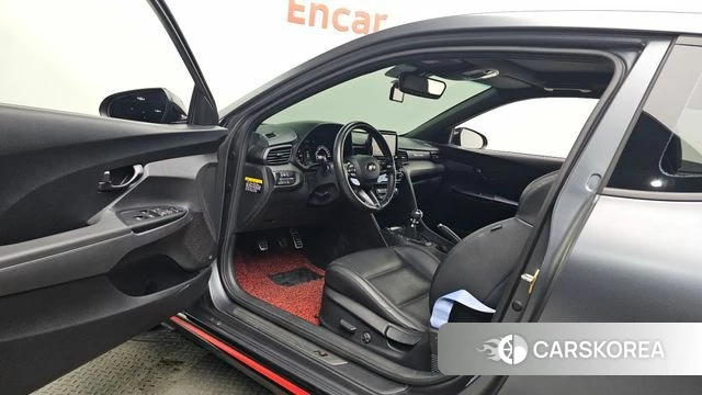 Hyundai Veloster (JS) id 4459090 из Кореи 20