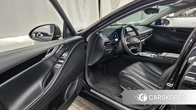 Genesis G80 (RG3) id 3032462 из Кореи 20