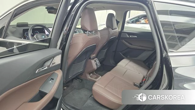 BMW 2 Series Active Tourer (U06) id 4871048 из Кореи 35