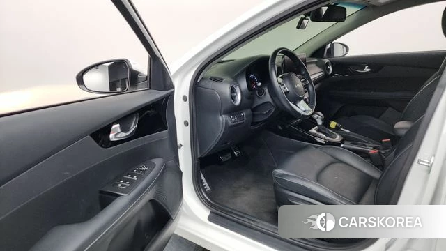 Kia The New K3 2nd generation id 3838748 из Кореи 20