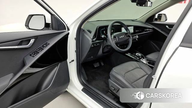 Kia Di Ol Nu Niro id 3891524 из Кореи 20