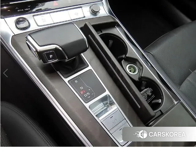 Audi A6 (C8) id 3655643 из Кореи 20