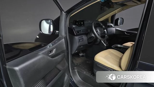 Hyundai Staria id 4361118 из Кореи 32