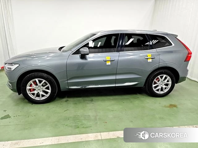 Volvo XC60 id 4238069 из Китая 20