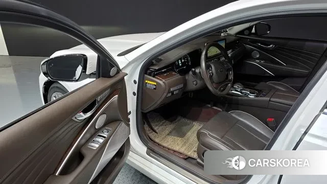 Kia More K9 id 3413181 из Кореи 20