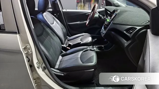 Chevrolet (GM Daewoo) The Next Spark id 3547623 из Кореи 20