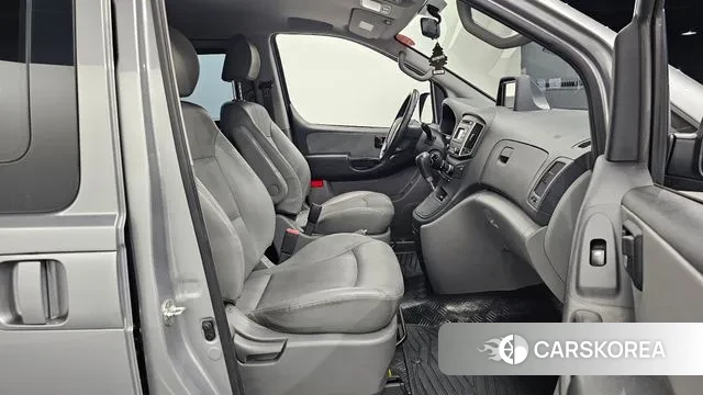 Hyundai The New Grand Starex id 3375073 из Кореи 20