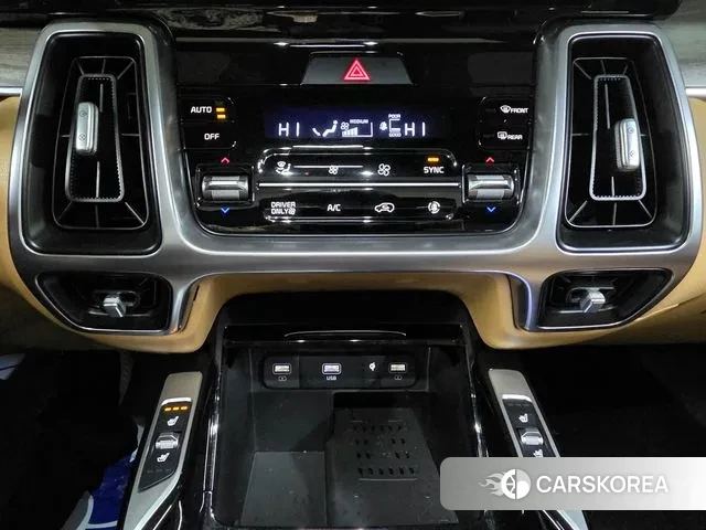 Kia Sorento 4th Generation id 3716811 из Кореи 20