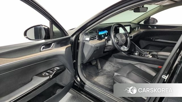 Kia K5 3rd generation id 4194881 из Кореи 20