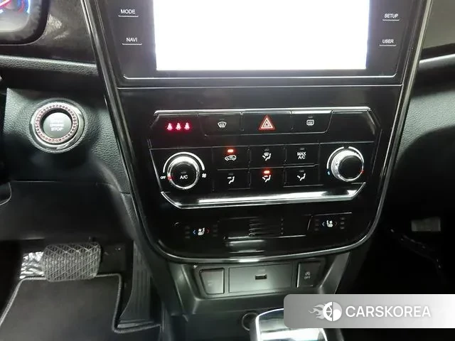 Ssangyong Berry New Tivoli id 3756970 из Кореи 20