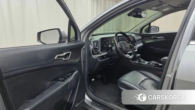 Kia Sportage 5th Generation id 4768591 из Кореи 30