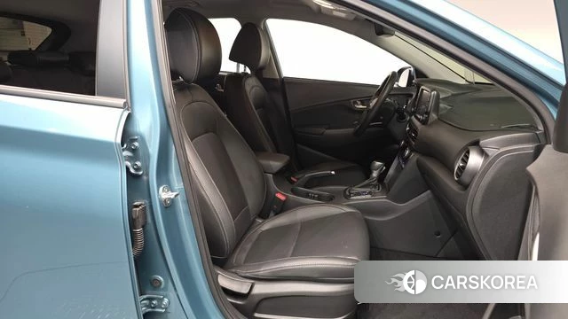 Hyundai Kona id 4251041 из Кореи 32