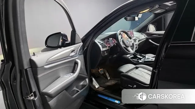 BMW X4 (G02) id 3093414 из Кореи 20