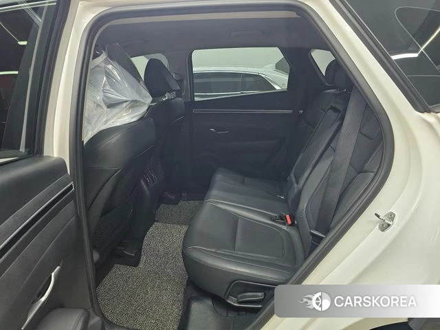 Hyundai Tucson (NX4) id 4910956 из Кореи 20
