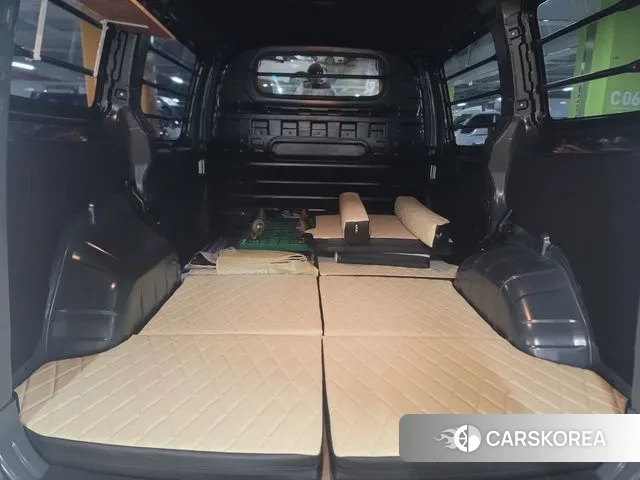 Hyundai Staria id 3246504 из Кореи 20