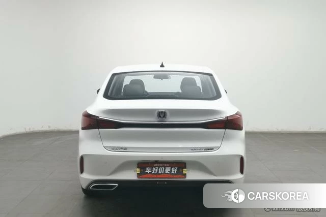 Chang'an Yidong id 4210625 из Китая 24