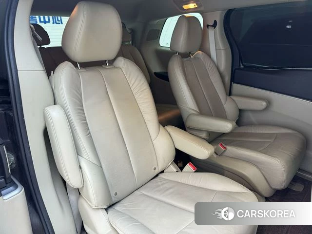 Buick GL8 id 4240649 из Китая 19
