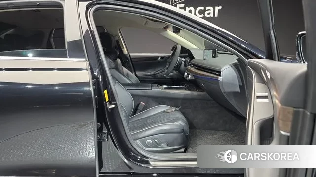 Genesis G80 (RG3) id 3453787 из Кореи 20