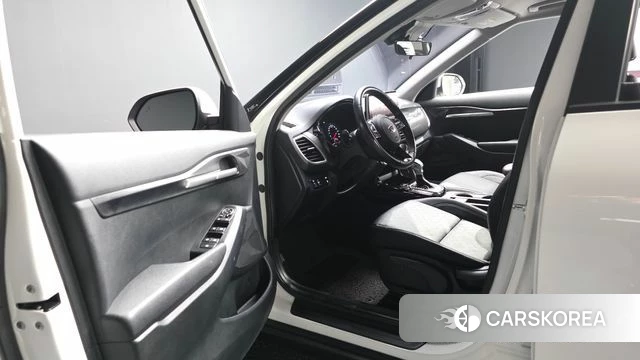 Kia Seltos id 4507280 из Кореи 40