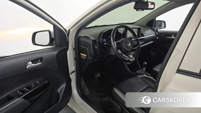 Kia All New Morning (JA) id 4688889 из Кореи 20
