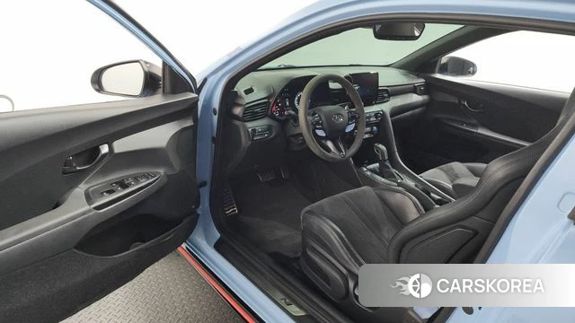 Hyundai Veloster (JS) id 4642230 из Кореи 30