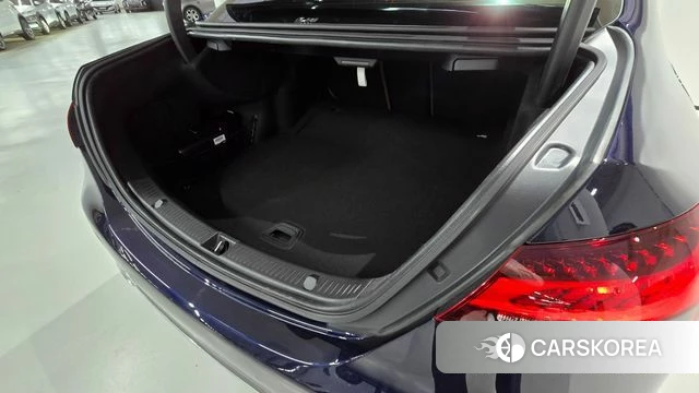 Mercedes-Benz E-Class W213 id 3934519 из Кореи 20