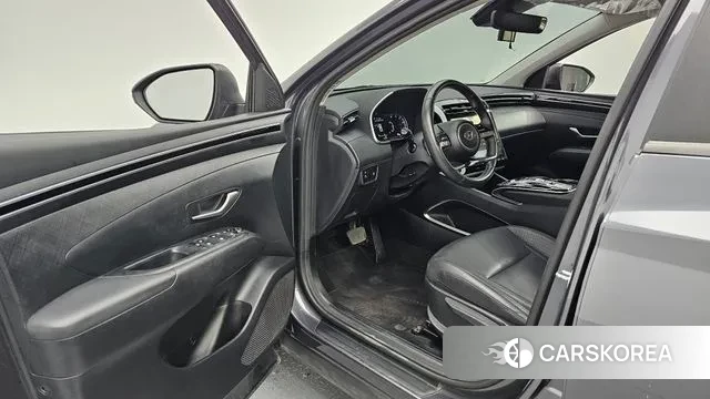 Hyundai Tucson (NX4) id 2975787 из Кореи 20