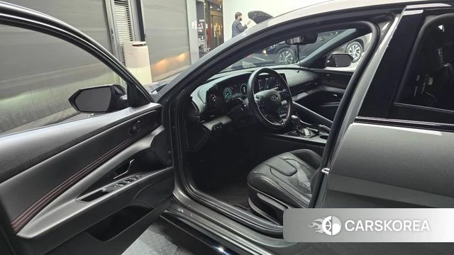 Hyundai Avante (CN7) id 3800127 из Кореи 20